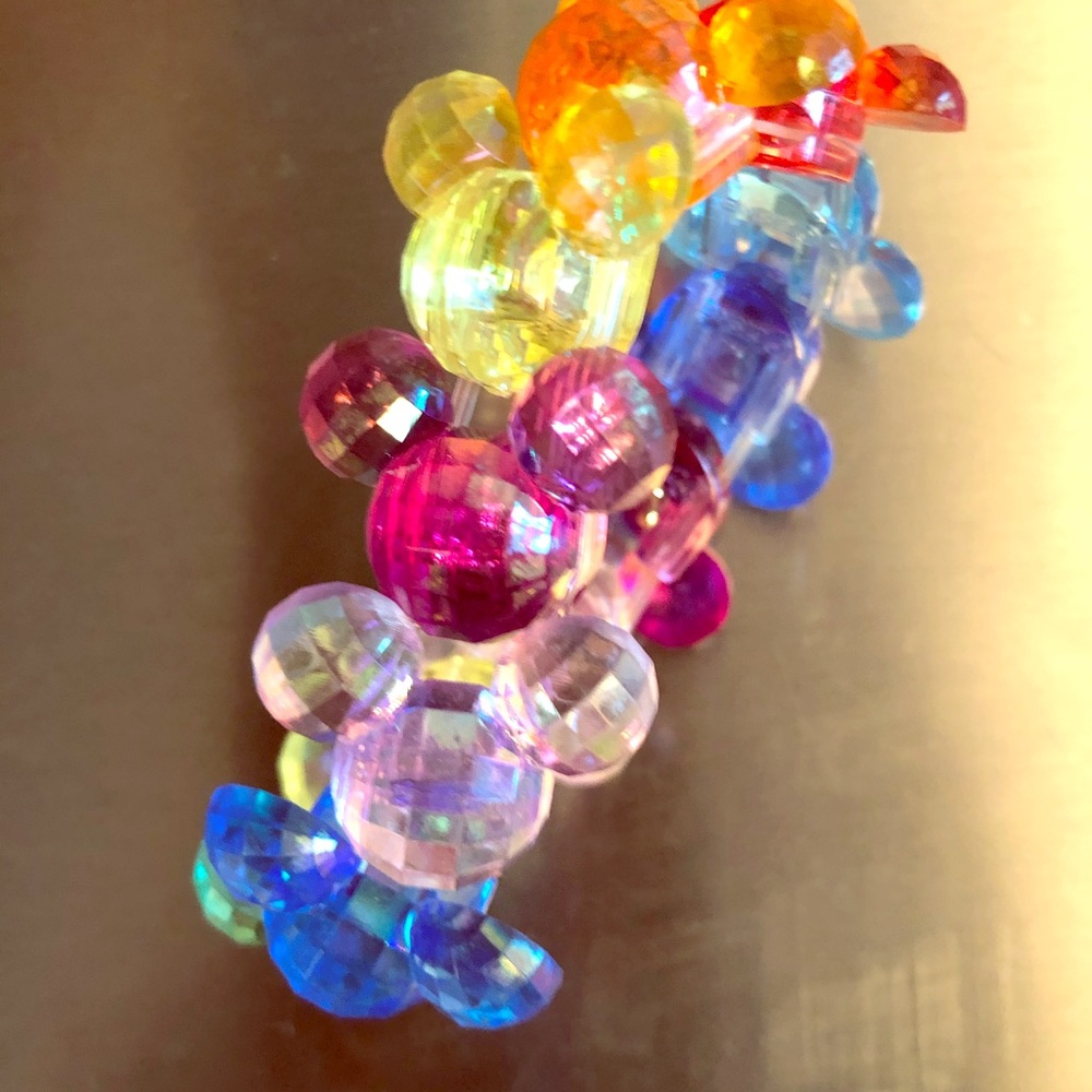 Disney Mickey kids bracelet